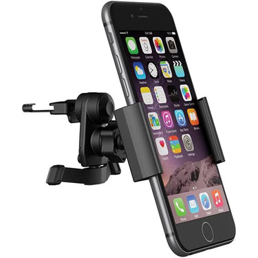 Cygnett VentView Universal Air Vent In-Car Mount Phone Holder